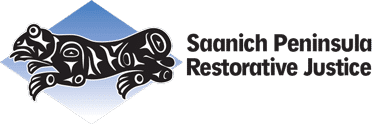 Saanich Peninsula Restorative Justice Logo